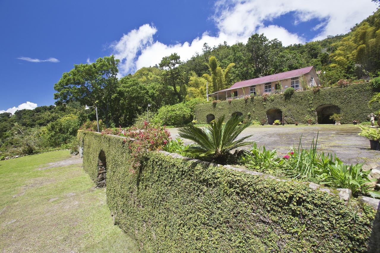 Barbecue Heritage Gardens Cottage - Jm Νιούκασλ Εξωτερικό φωτογραφία